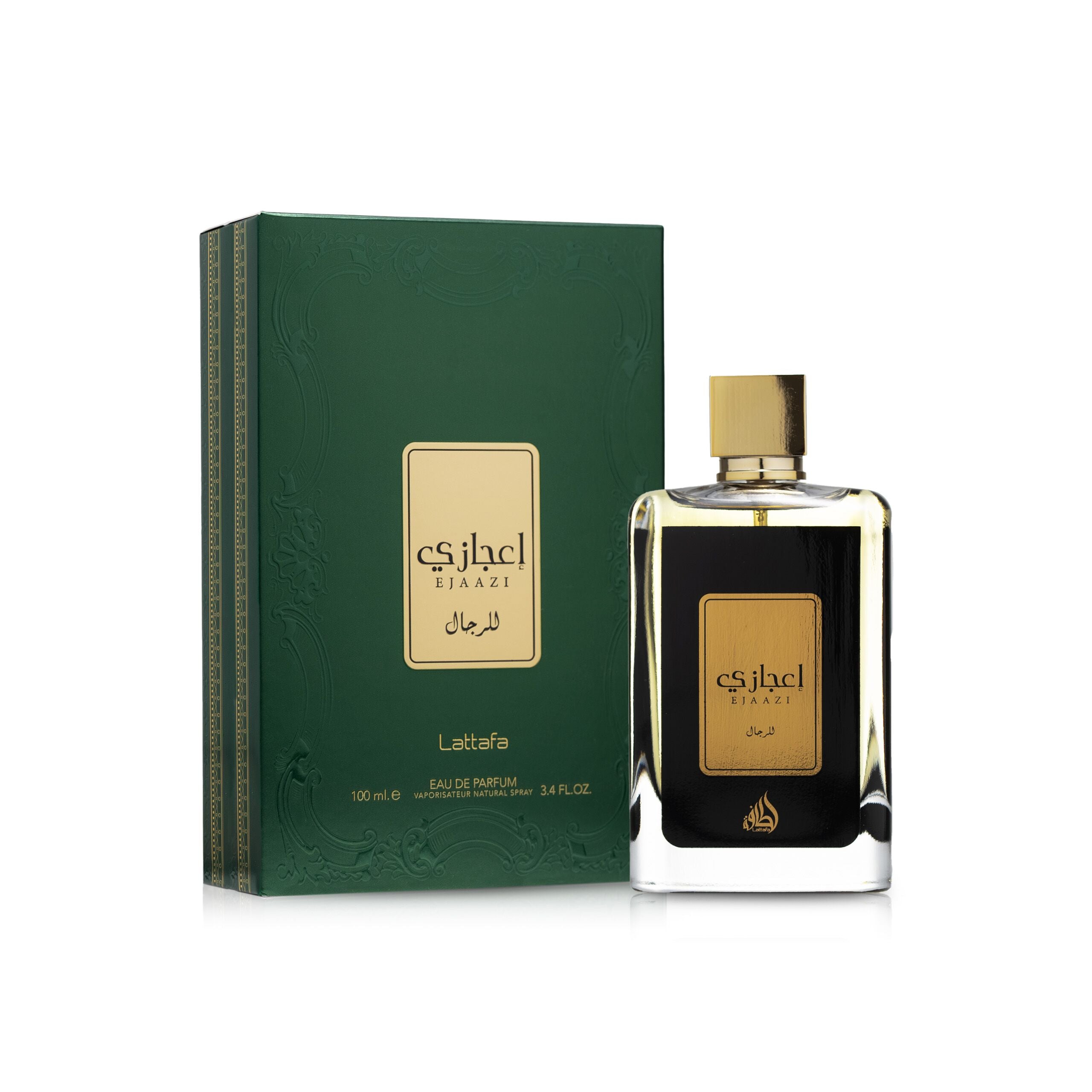 Ejaazi by Lattafa PerfumesParfum 100ml
