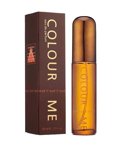 Colour Me Red Perfume for Women & Men  - 50ml