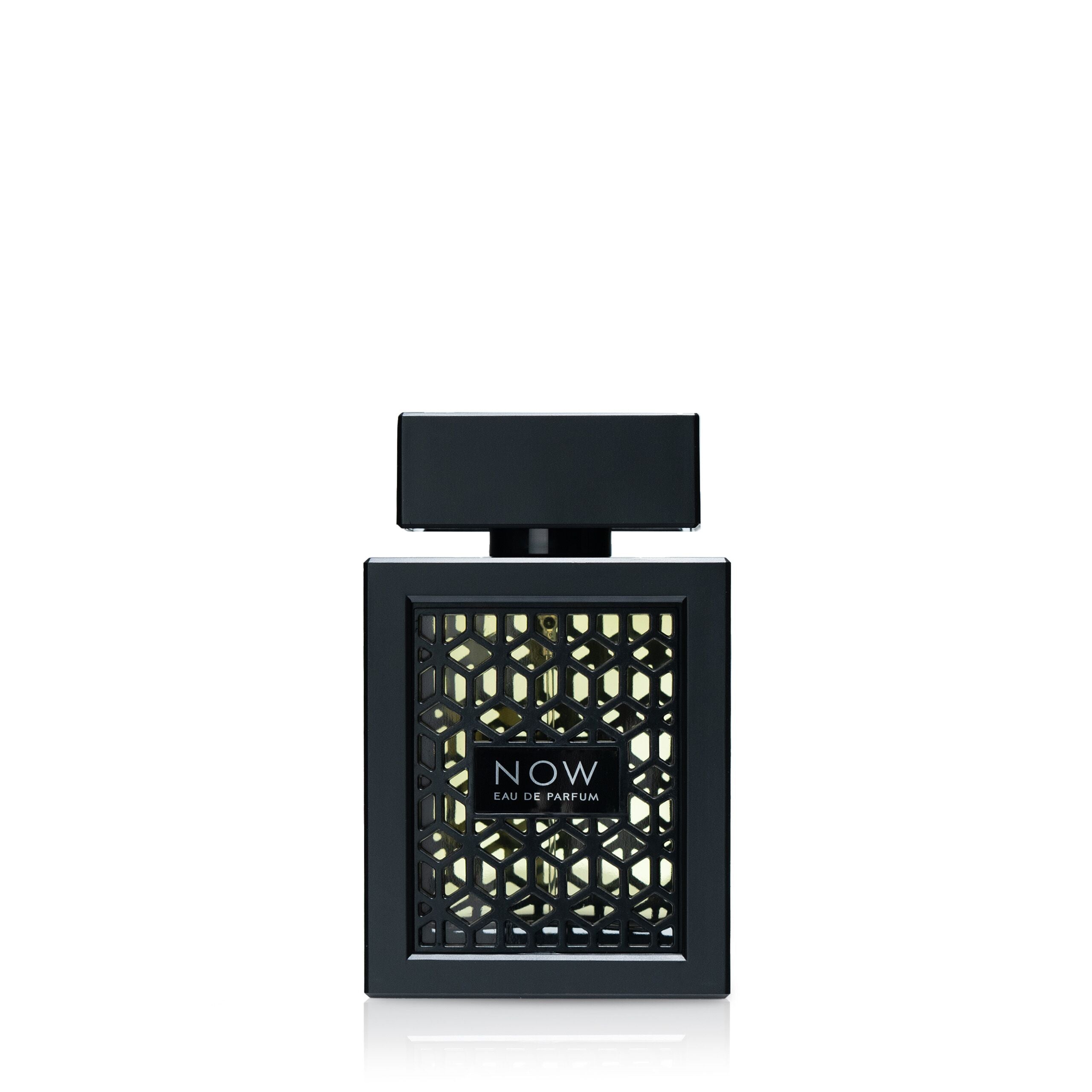RAVE Now Black Parfum