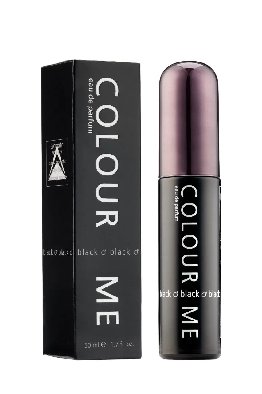 Colour Me Red Perfume for Women & Men  - 50ml