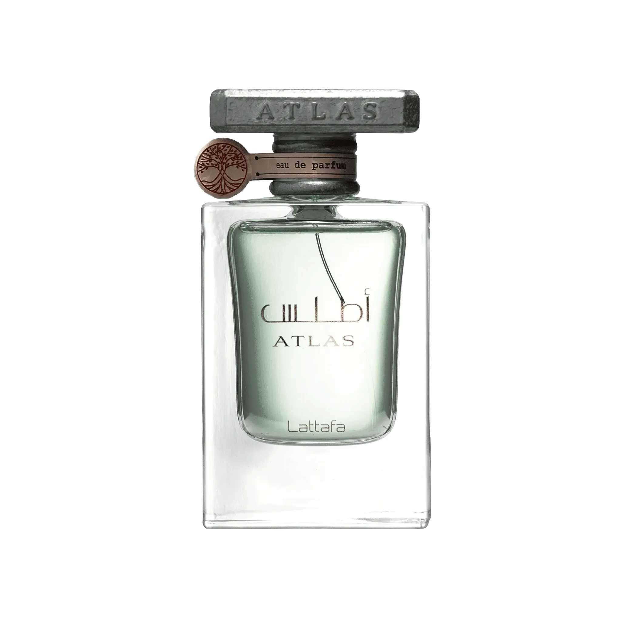 Lattafa Atlas Eau De Parfum 55ml