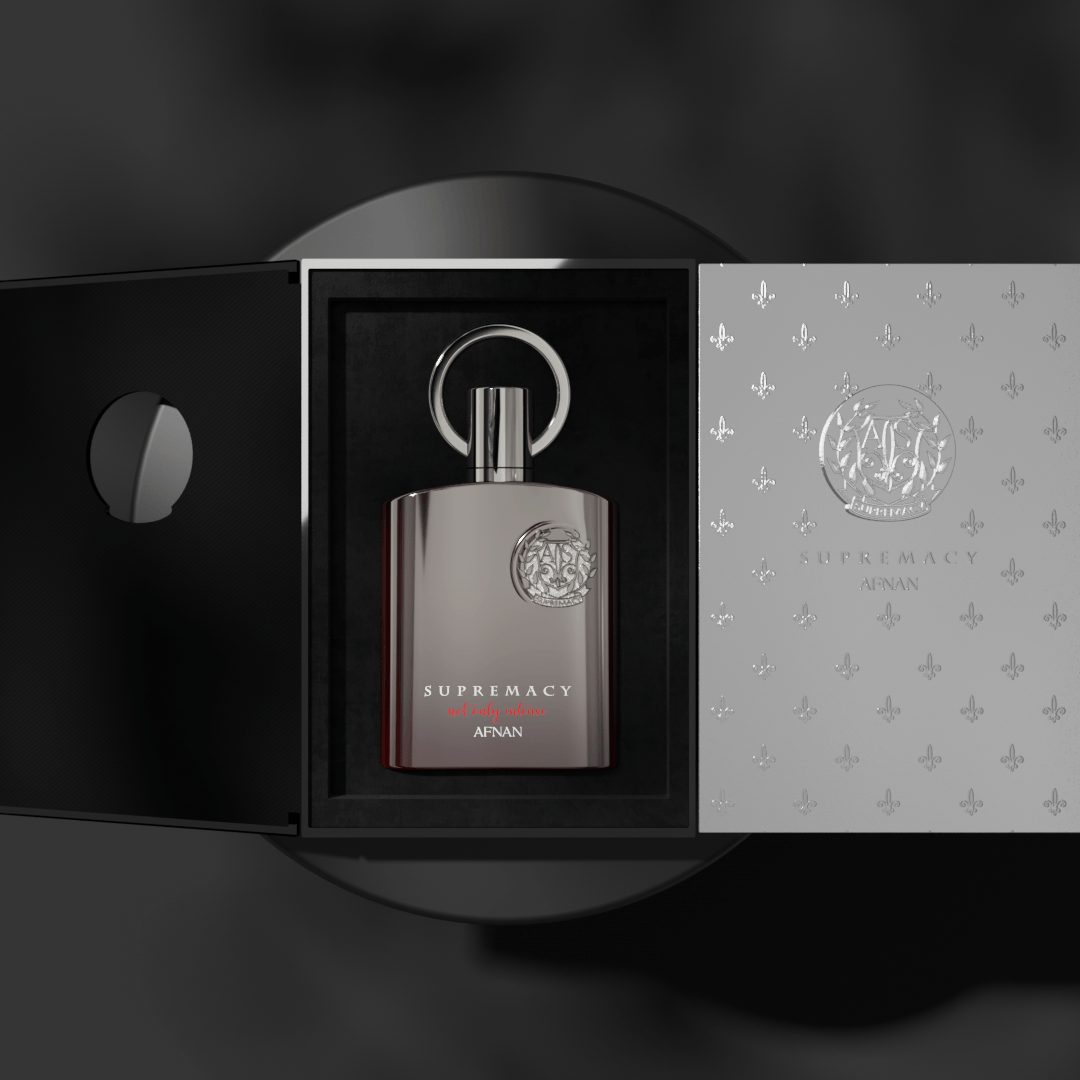 Supremacy Collector's Edition Intense