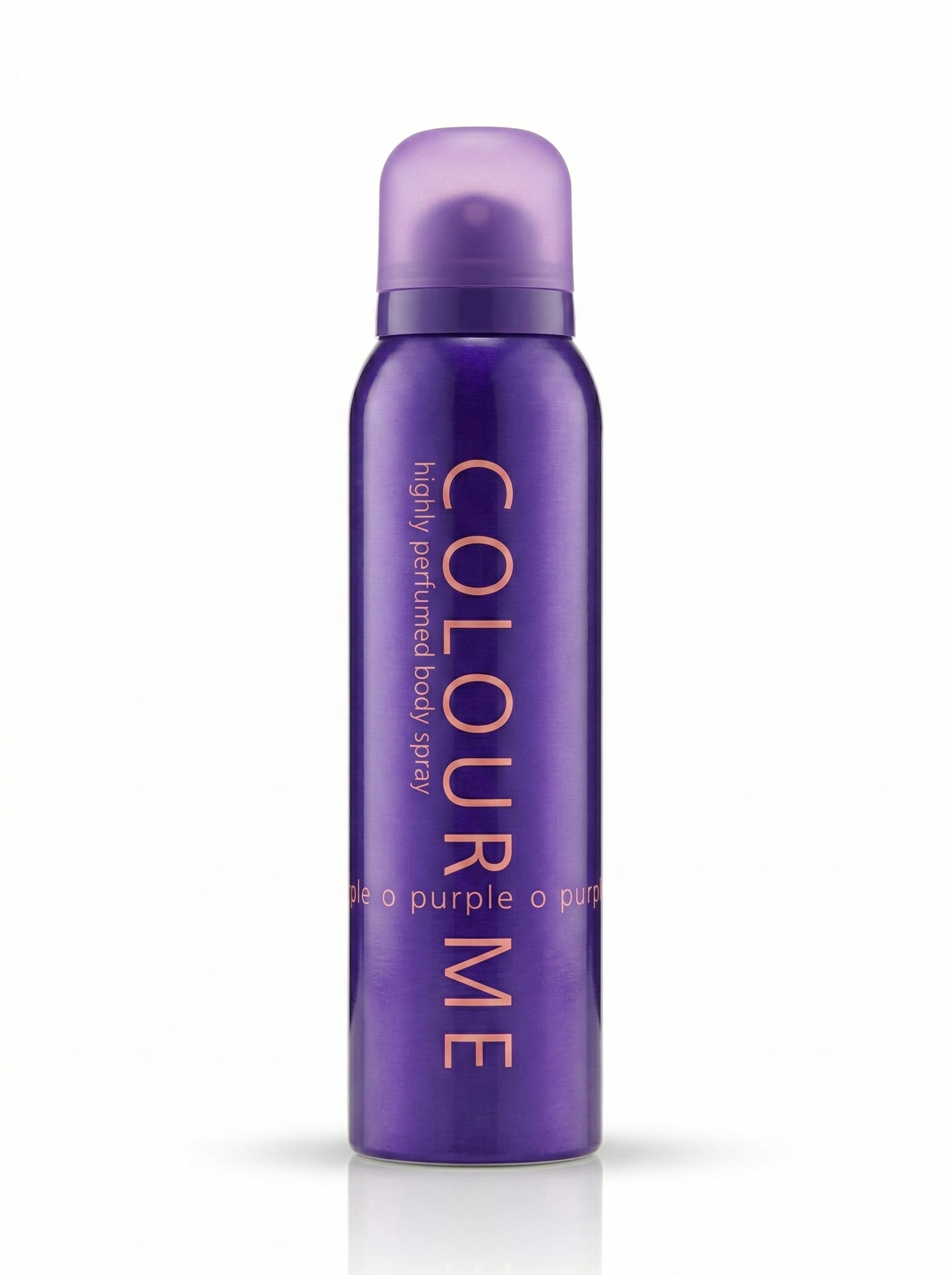 Colour Me Body Spray  Long Lasting Fragrance for Men & Women