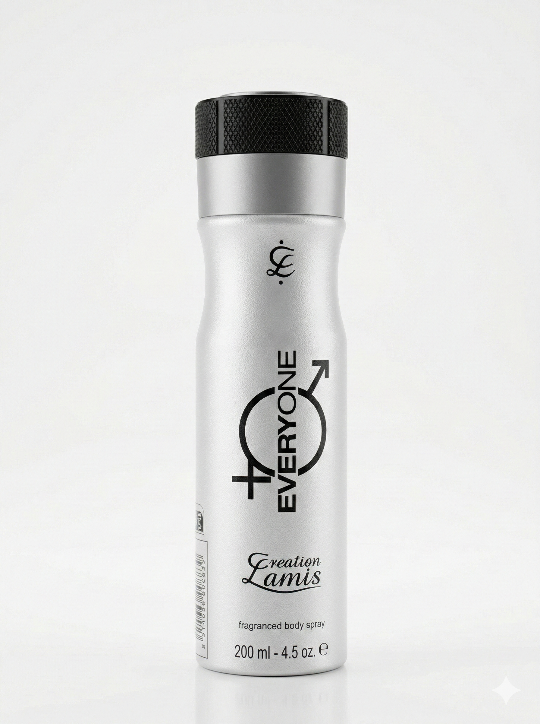 Creation Lamis Everyone Fragranced Body Spray 200ml
