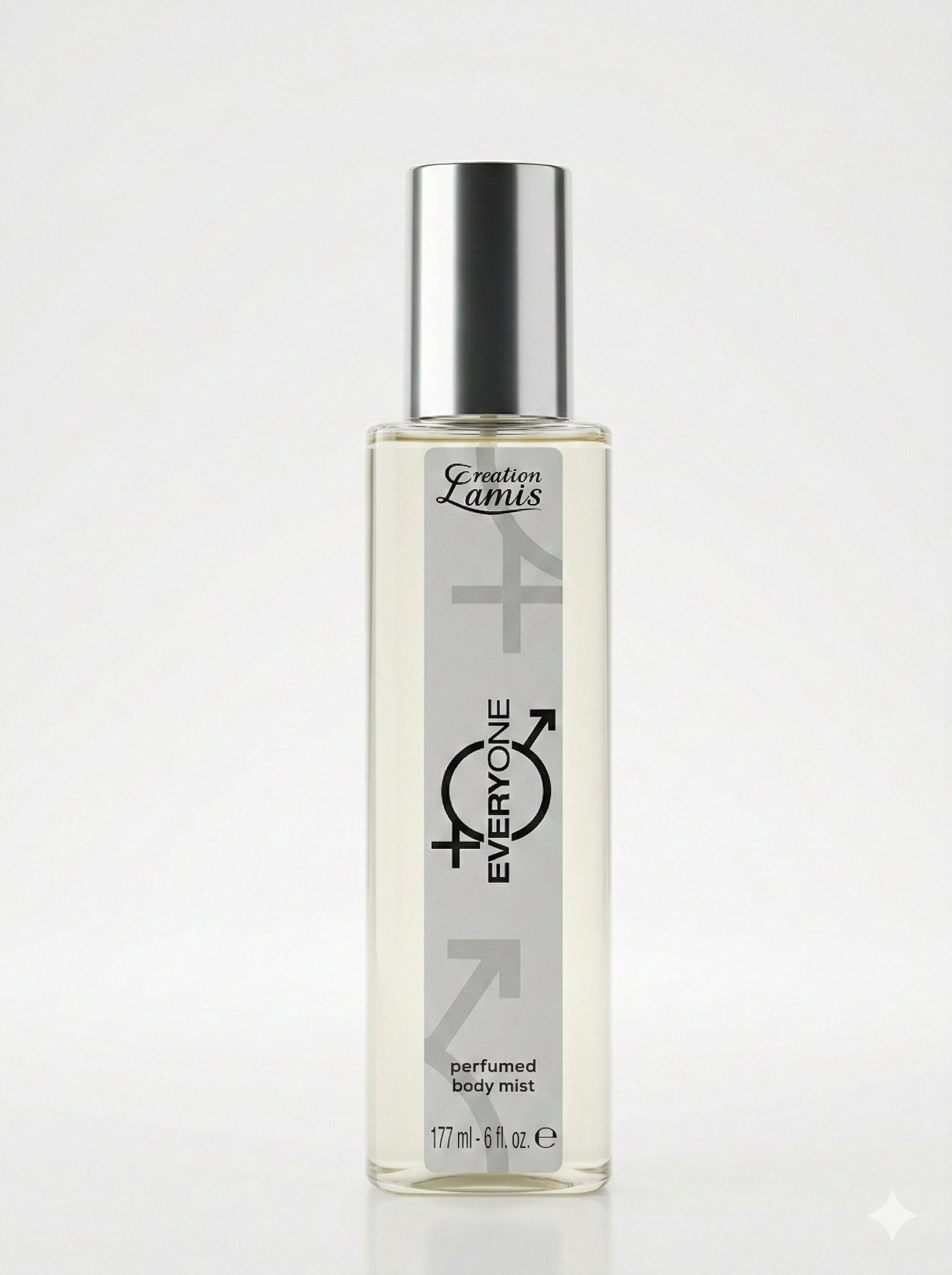 Creation Lamis Body Mist Spray for Women