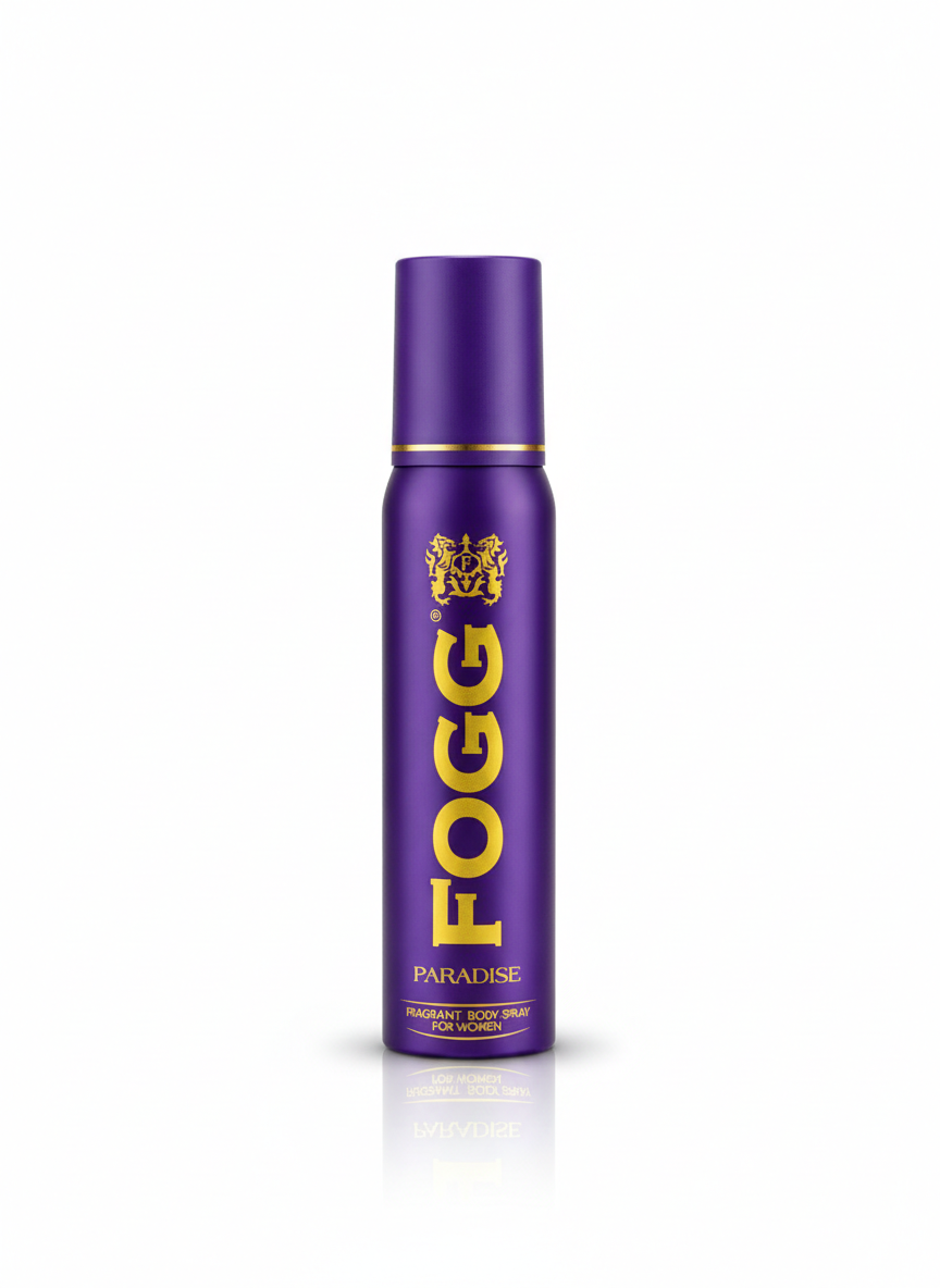 Foog Body Spray 100ml for Men & Women