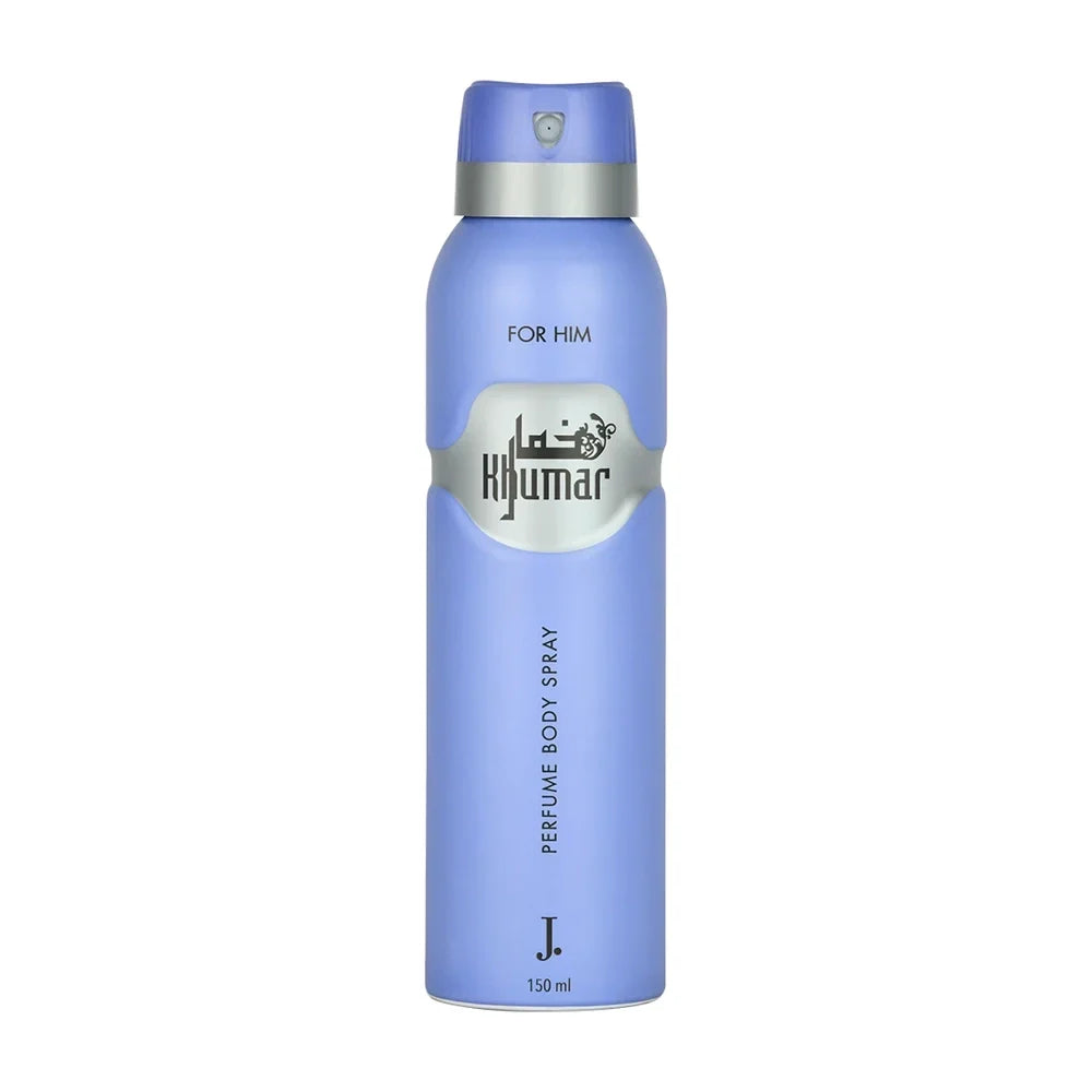 J. Body Spray orignal
