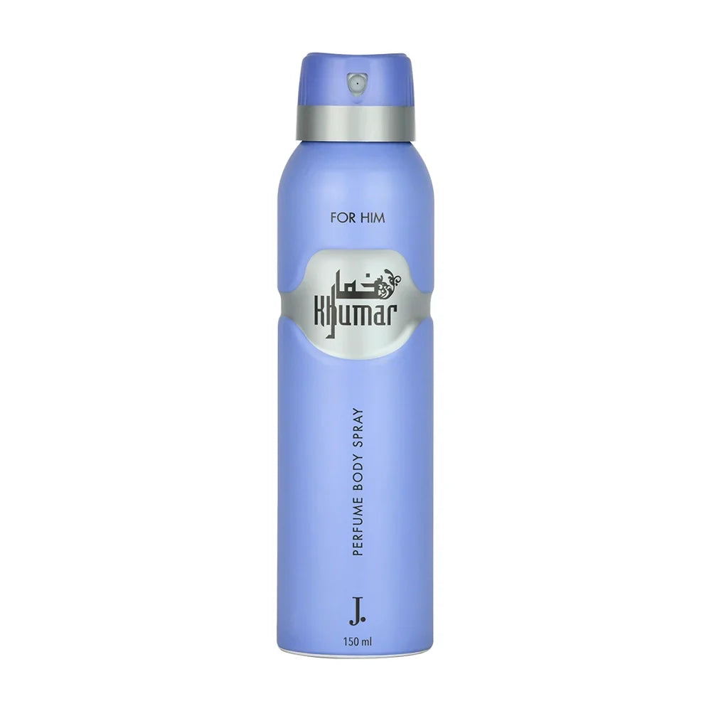 J. Body Spray orignal