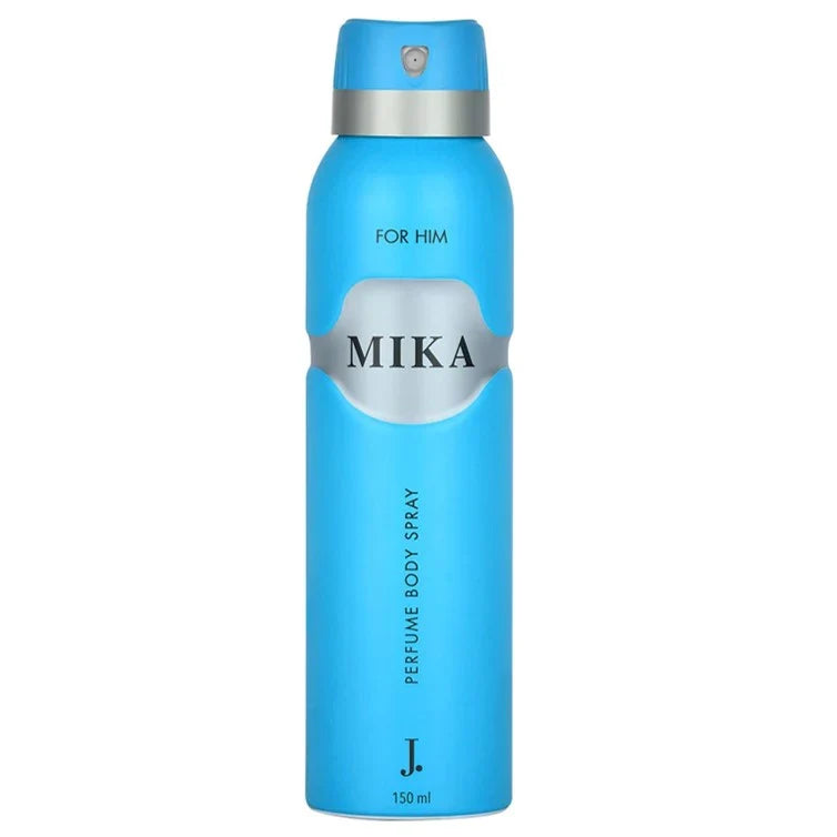 J. Body Spray orignal