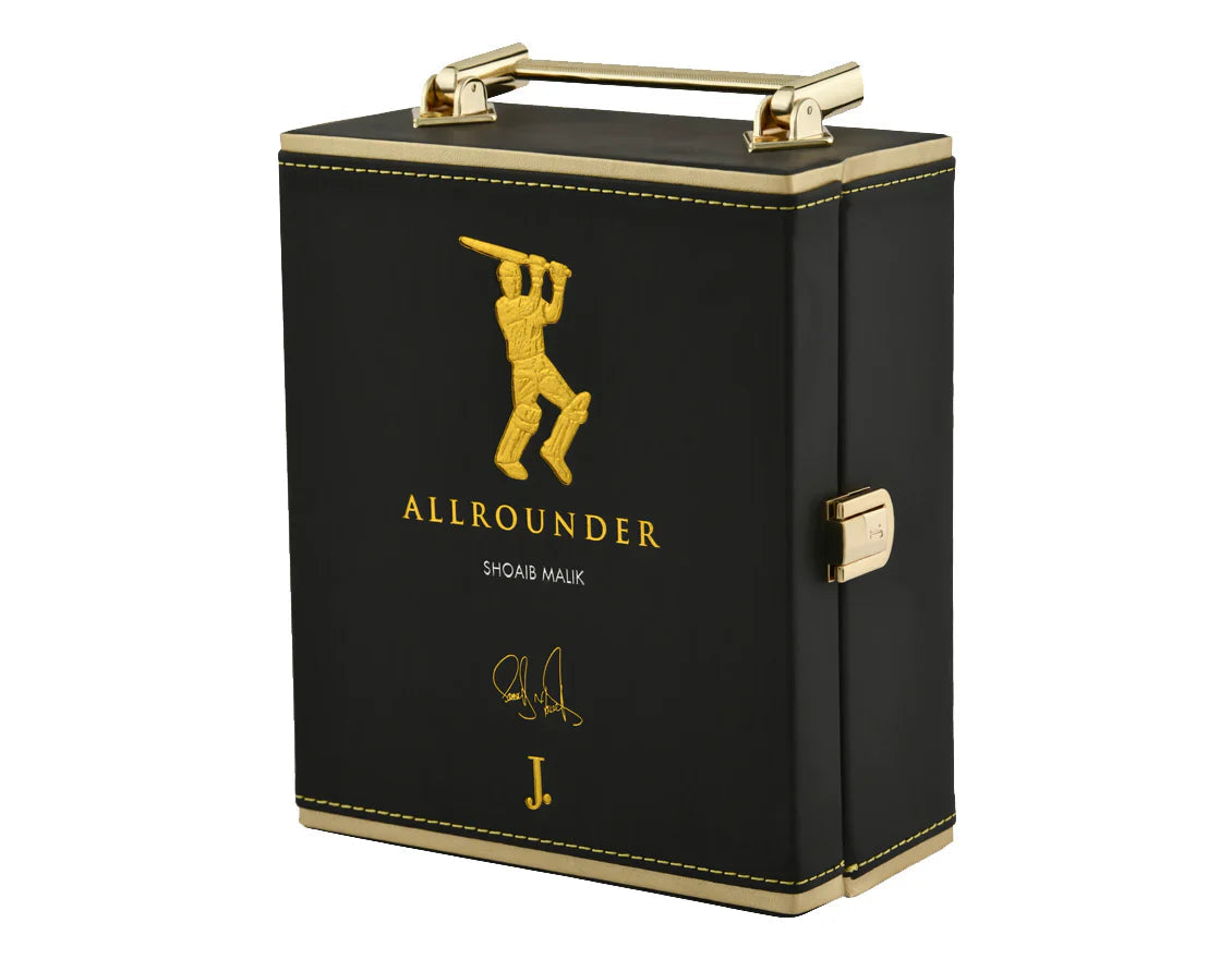 J. All-Rounder Perfume 100ML
