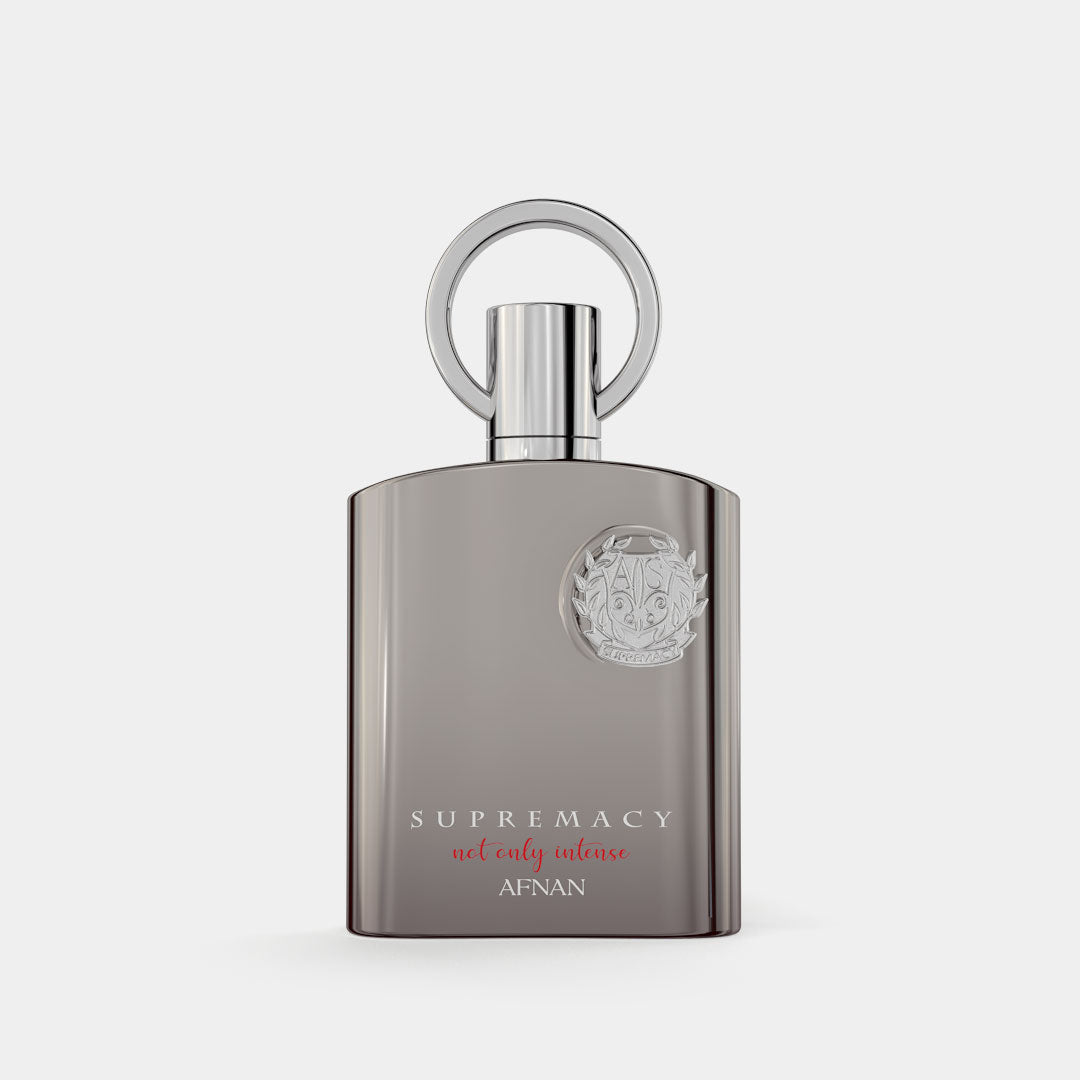 Supremacy Collector's Edition Intense