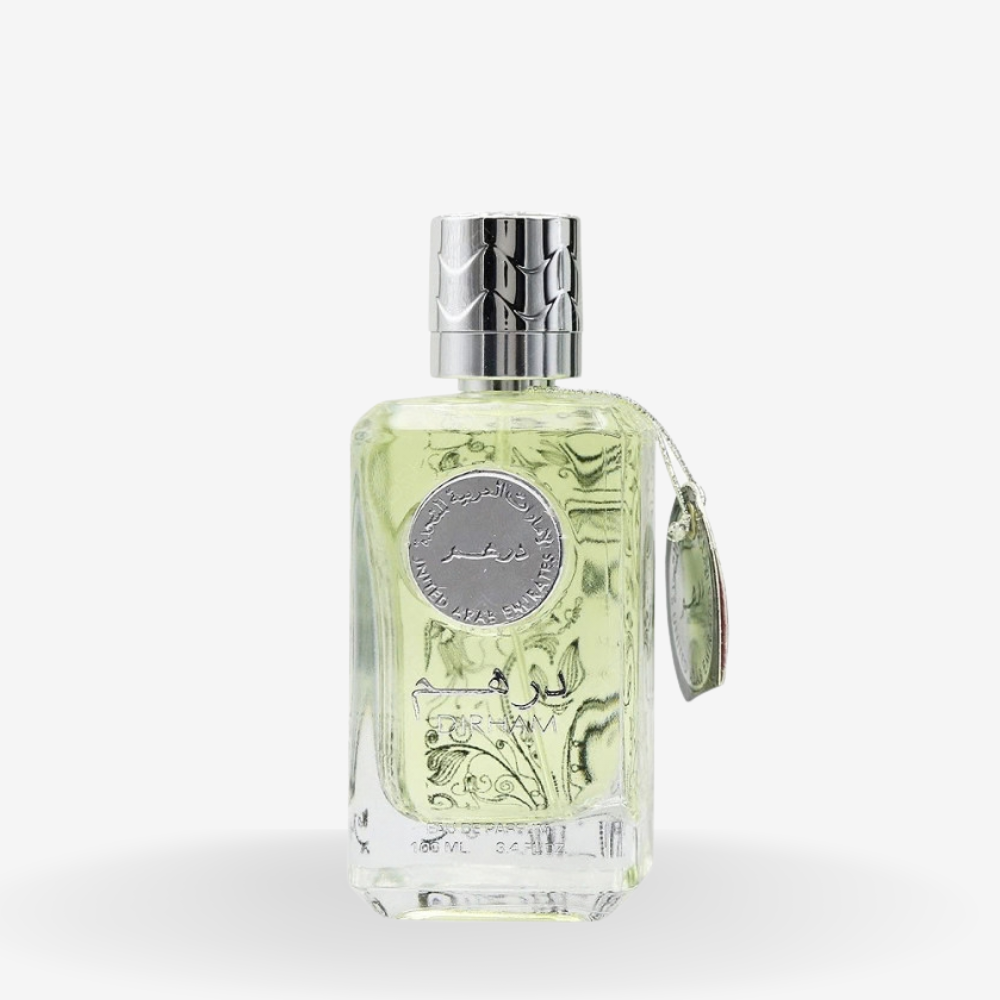 Dirham Silver Parfume 100ml