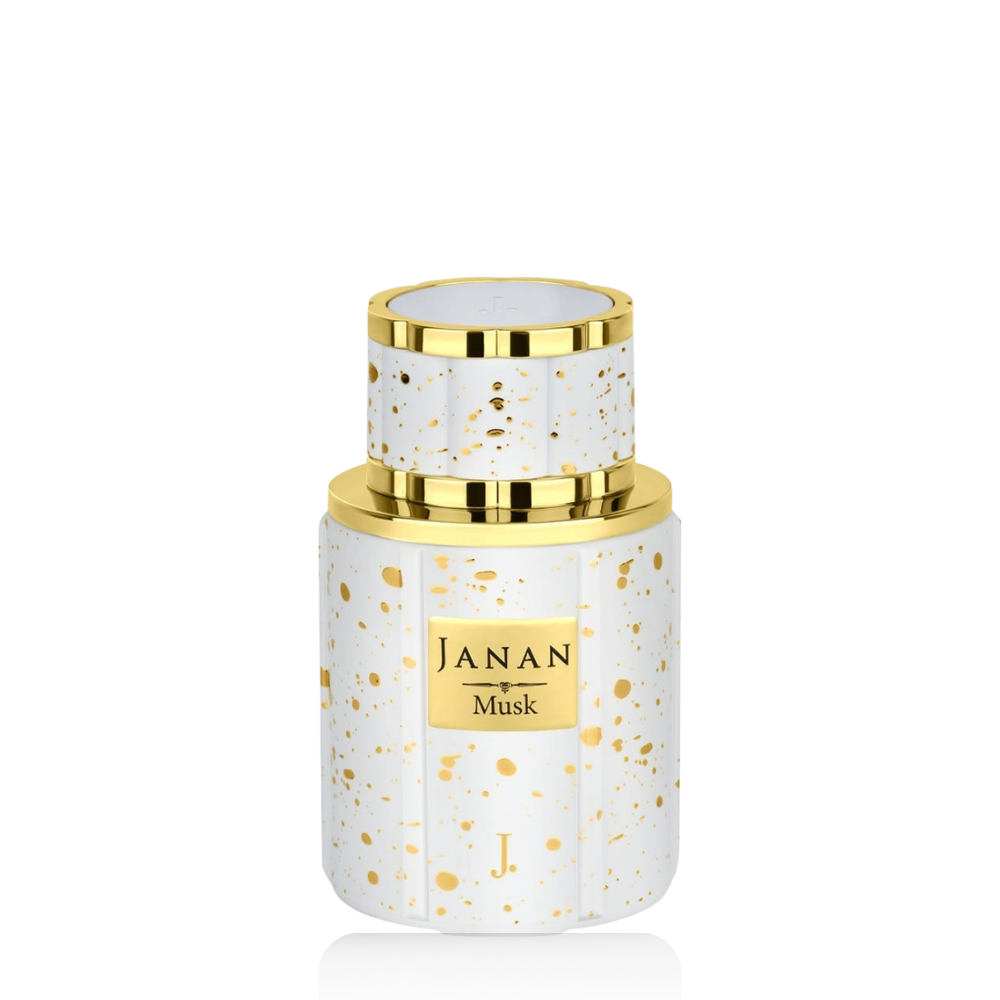 Janan Musk Parfume 100ml