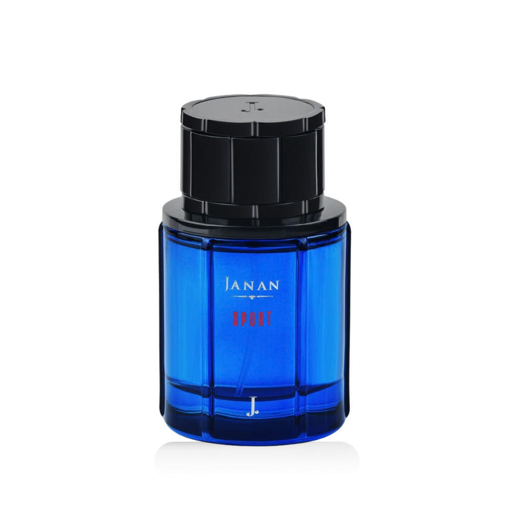 Janan Sport Parfum 100ml