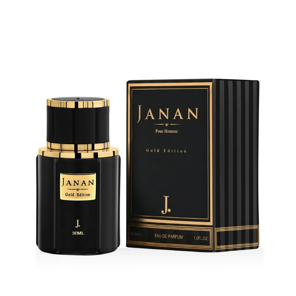 Janan Gold Edition 100ml