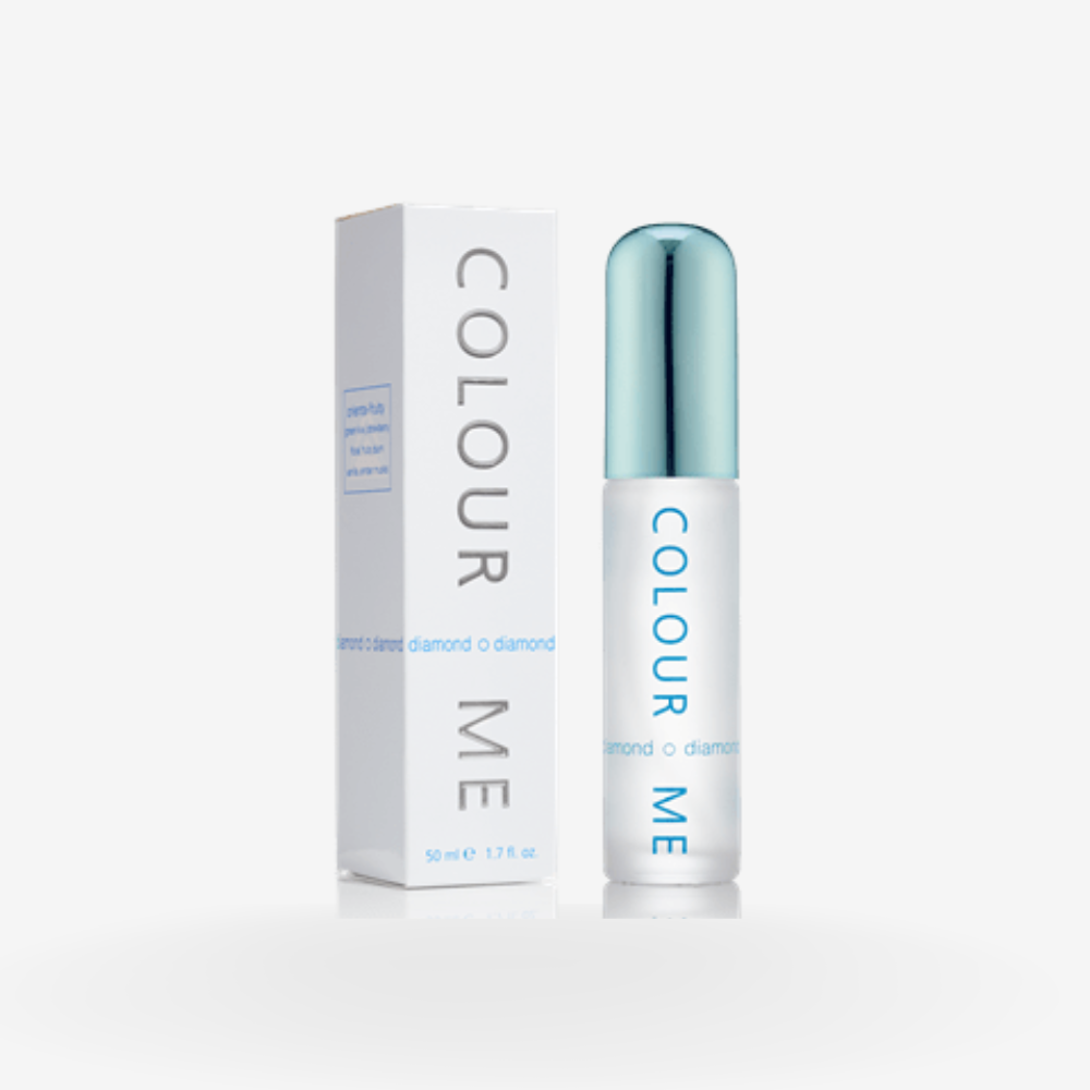 Colour Me Parfume 90ml – Premium Fragrance Collection