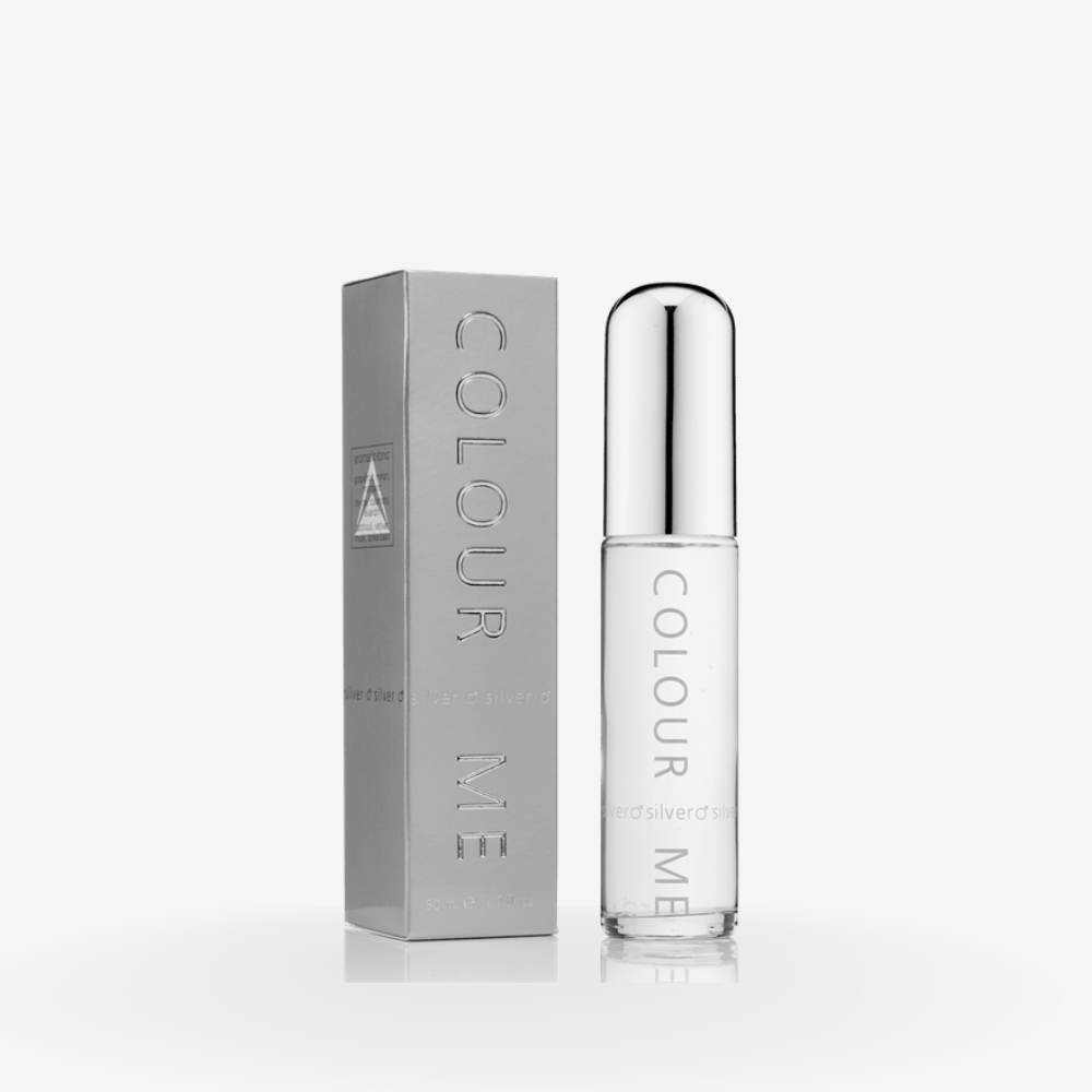 Colour Me Parfume 90ml – Premium Fragrance Collection