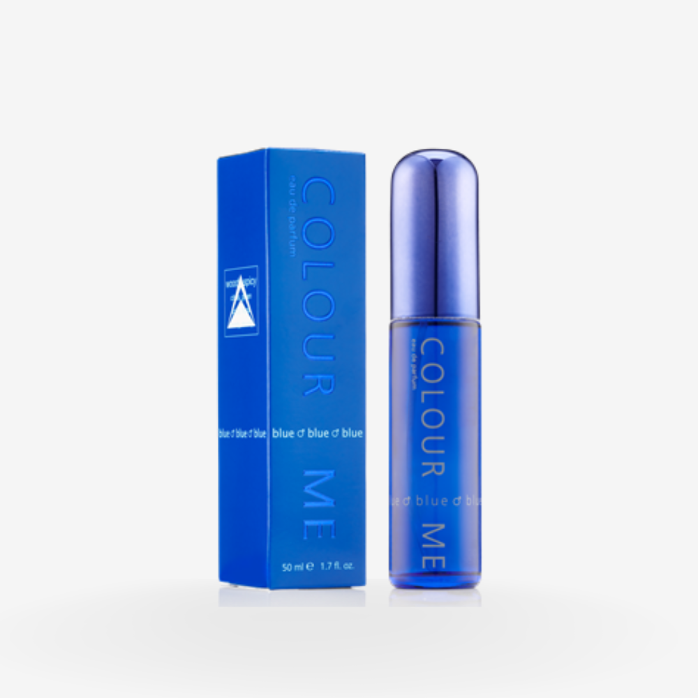Colour Me Parfume 90ml – Premium Fragrance Collection