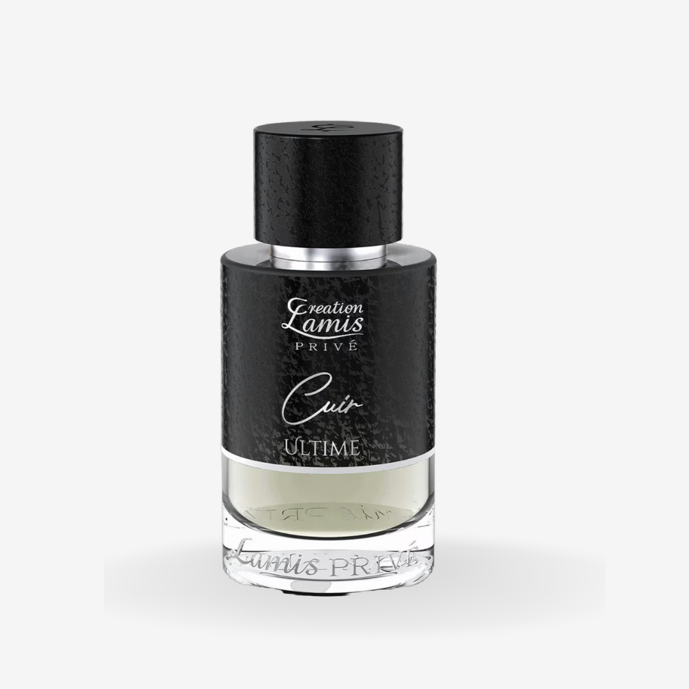 Cuir Ultime Creation Lamis