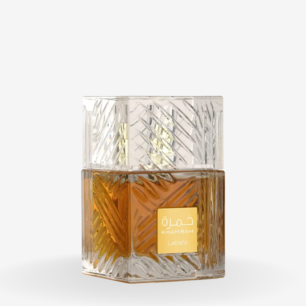 Lattafa Khamrah Parfum 100ml