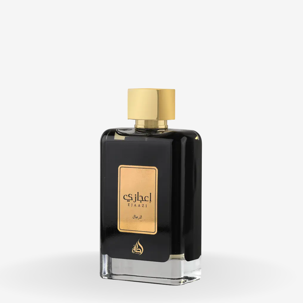 Lattafa Ejaazi Parfum 100ml for Men