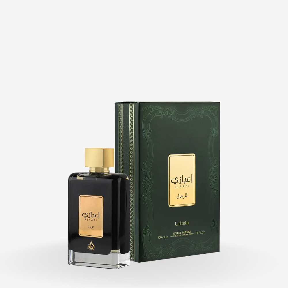 Lattafa Ejaazi Parfum 100ml for Men