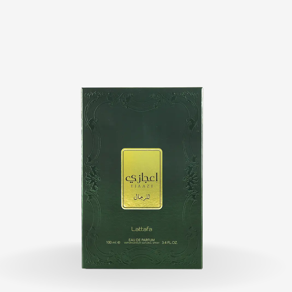 Lattafa Ejaazi Parfum 100ml for Men