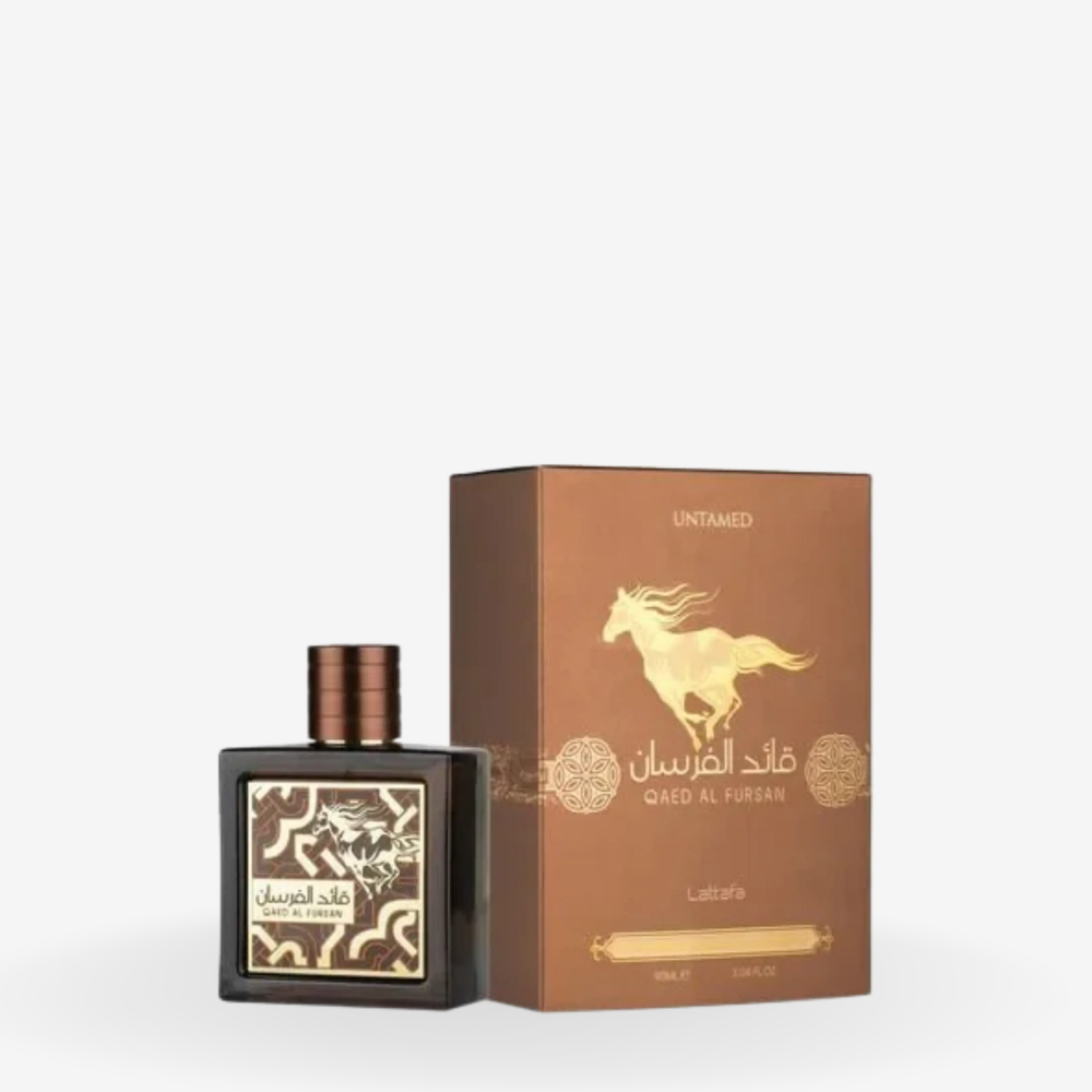 Qaed Al FursanParfum 90ml