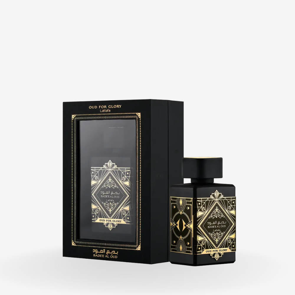 Badee Al Oud Glory Parfum 100ml