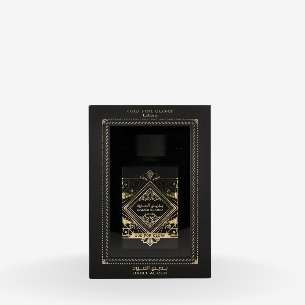 Badee Al Oud Glory Parfum 100ml