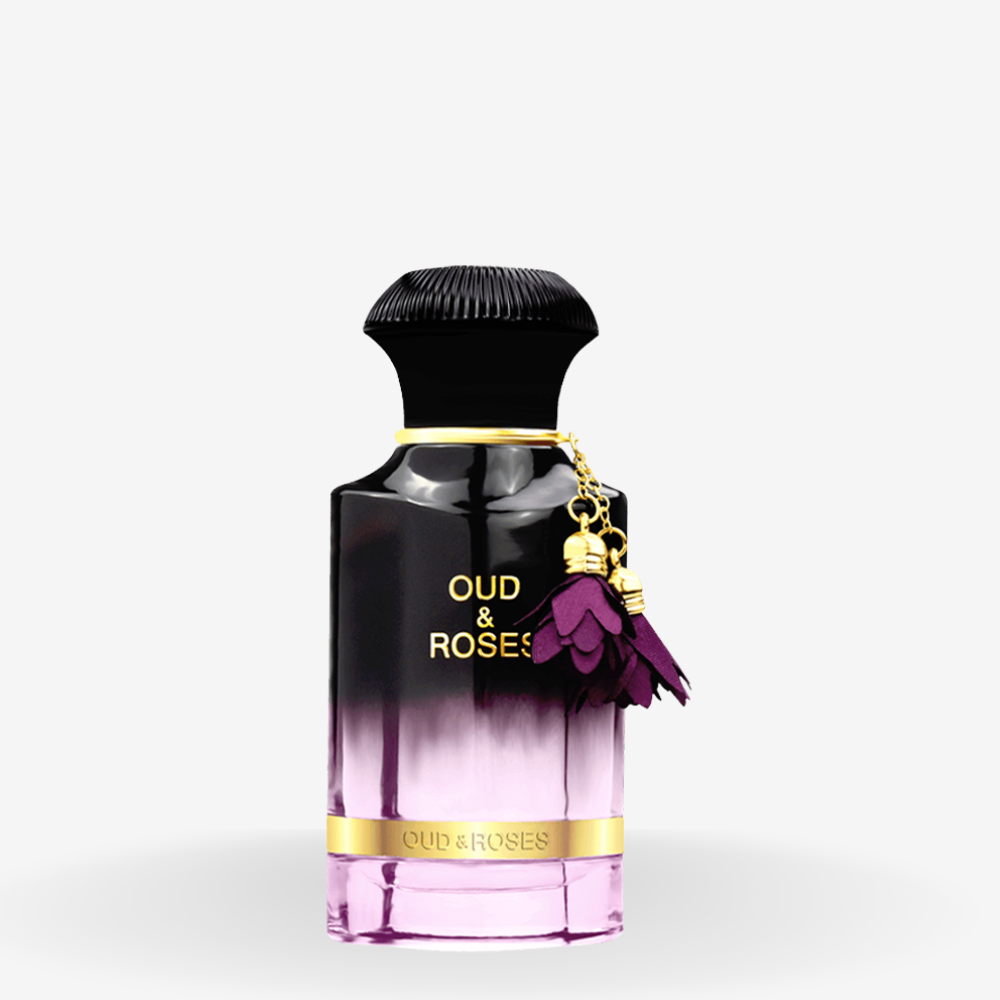 Oud & Roses Parfum 60ml