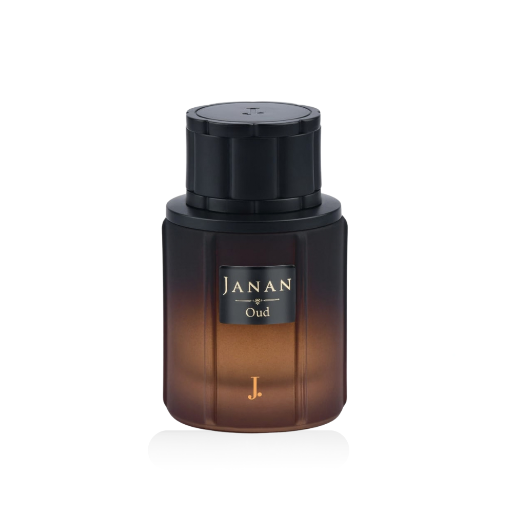 Janan Oud Parfume 100ml