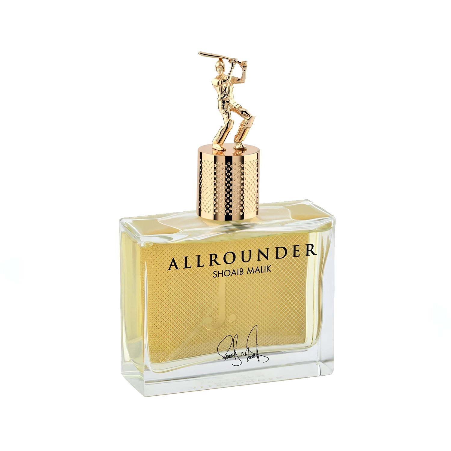 J. All-Rounder Perfume 100ML