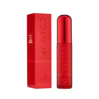 Colour Me Red Perfume for Women & Men  - 50ml