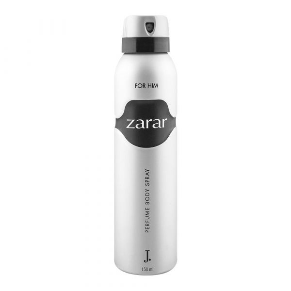 J. Body Spray orignal