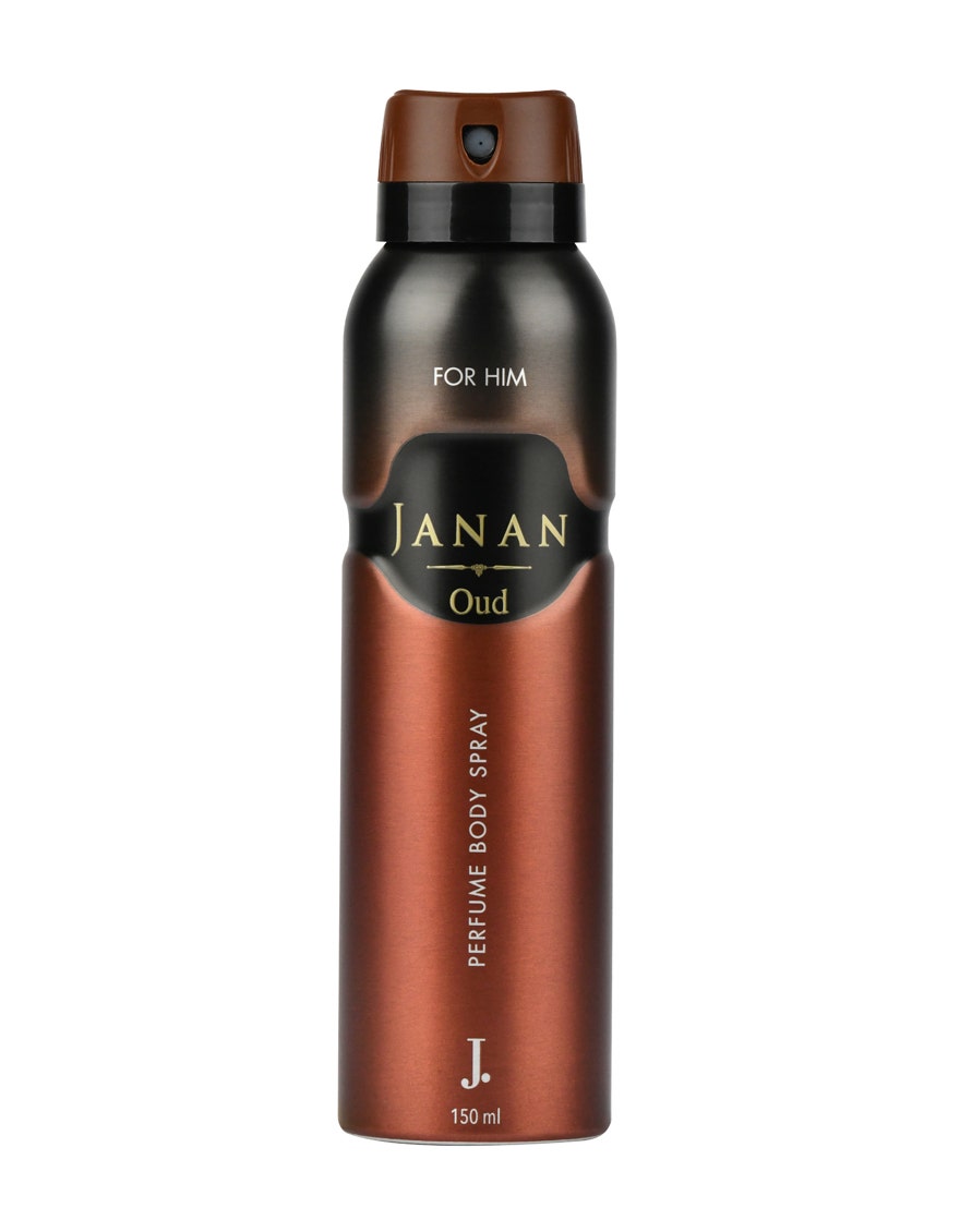 J. Body Spray orignal