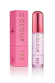 Colour Me Red Perfume for Women & Men  - 50ml