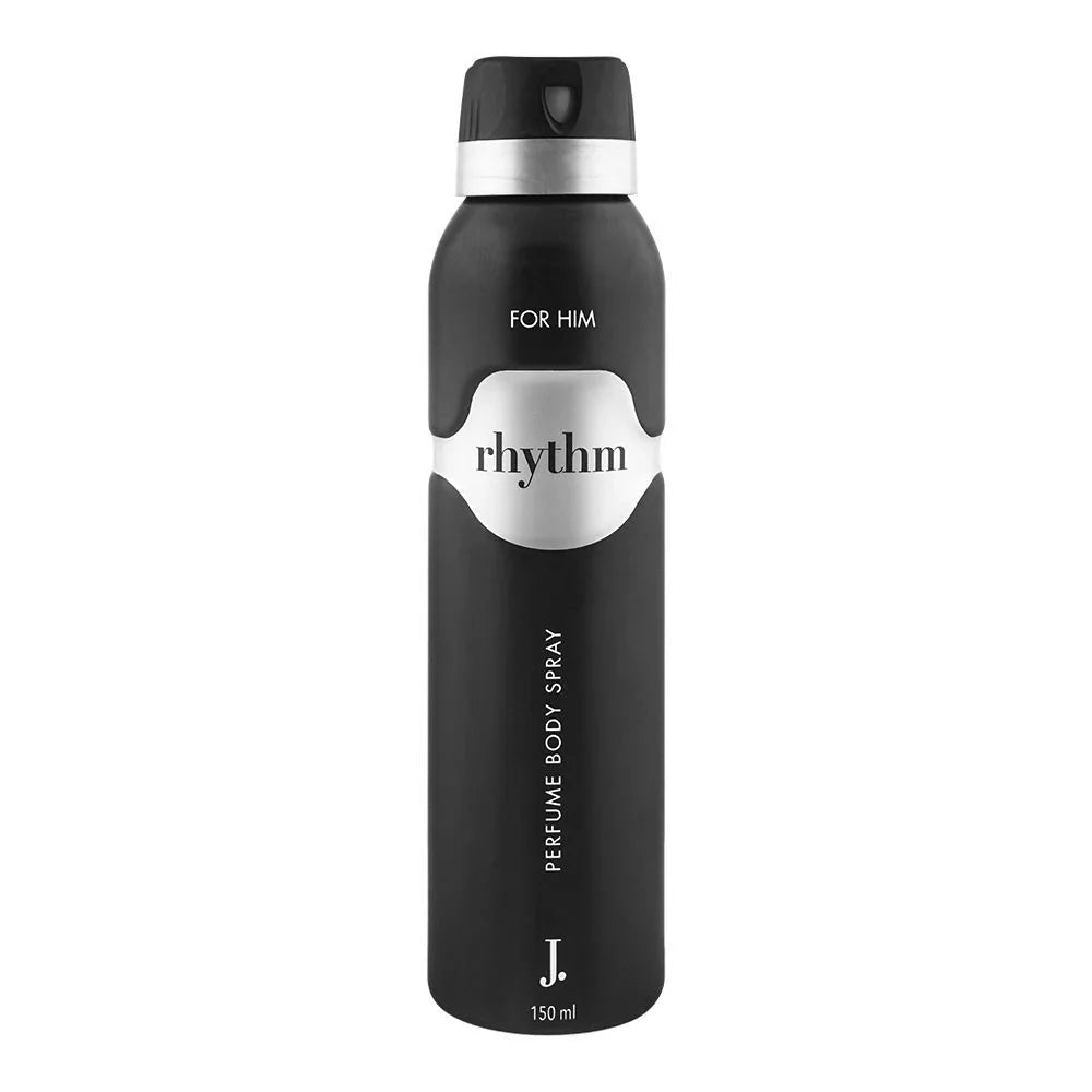 J. Body Spray orignal